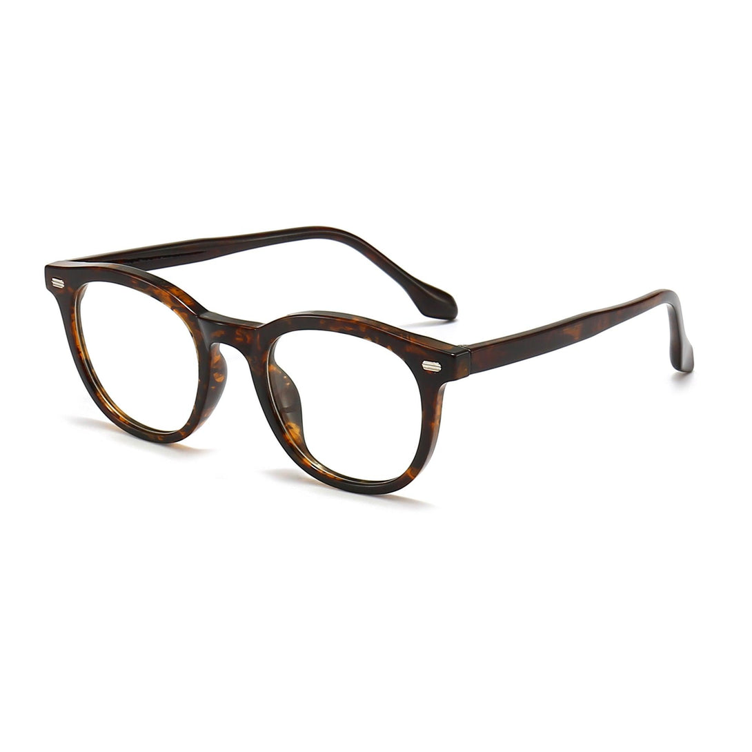 Yamily Eyeglasses 8613-C4 | Prime Particle