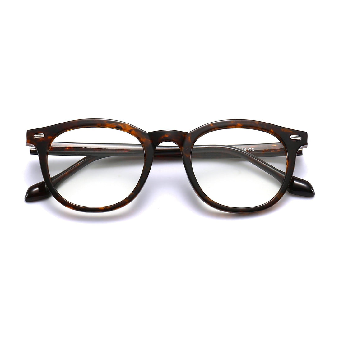 Yamily Eyeglasses 8613-C5 | Prime Particle