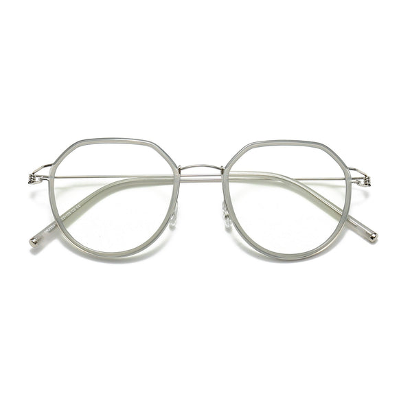 Yanel Eyeglasses 2254-C2 | Prime Particle