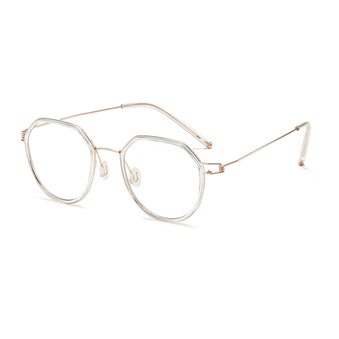 Yanel Eyeglasses 2254-C2 | Prime Particle