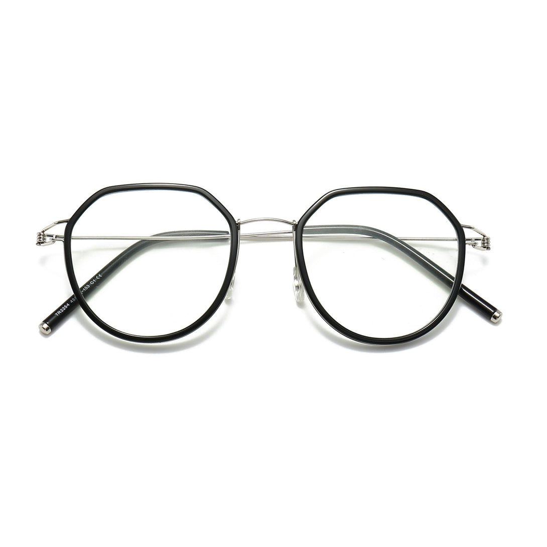 Yanel Eyeglasses 2254-C5 | Prime Particle