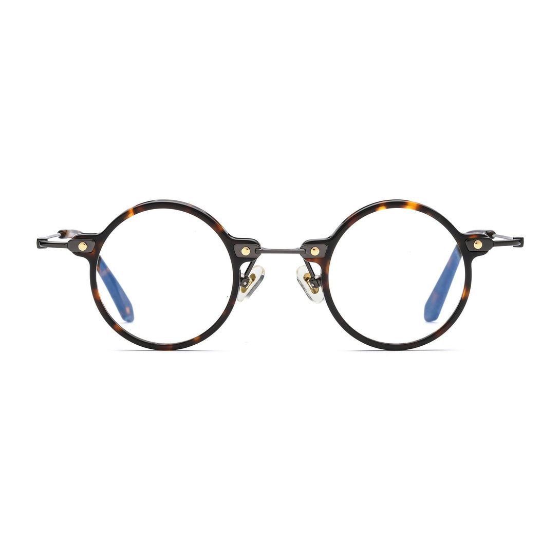 Yarbrough - Eyeglasses - 185673-C1 | Prime Particle