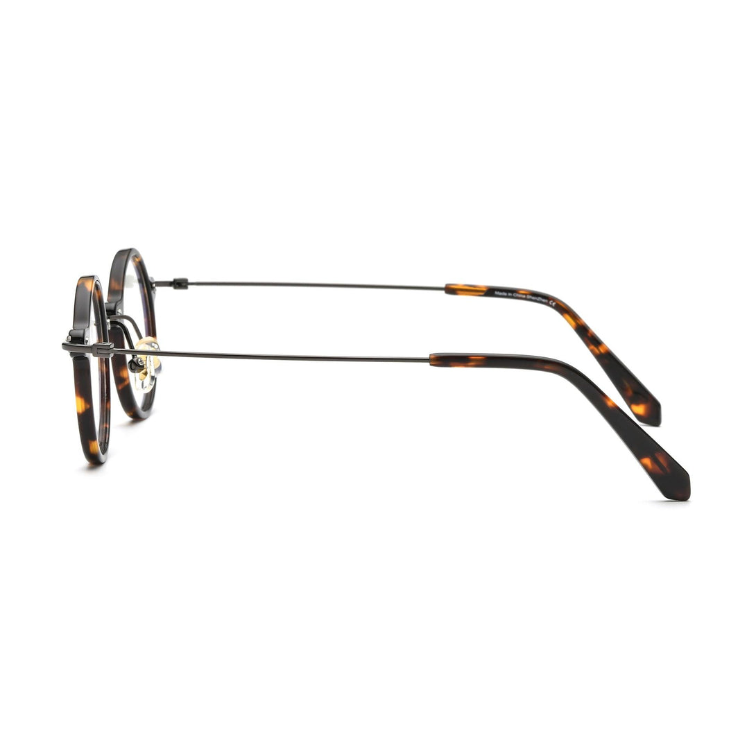 Yarbrough - Eyeglasses - 185673-C1 | Prime Particle