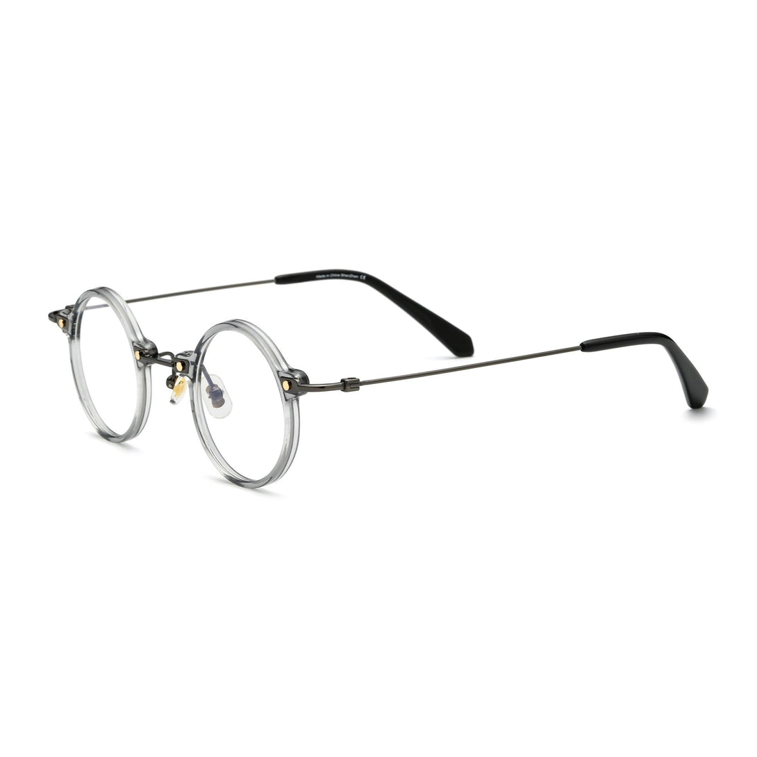 Yarbrough - Eyeglasses - 185673-C1 | Prime Particle