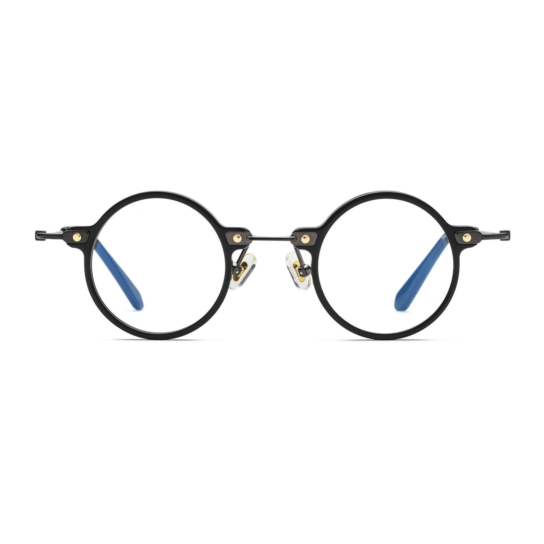 Yarbrough - Eyeglasses - 185673-C2 | Prime Particle