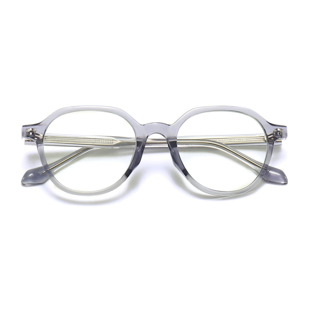 Yarisbeth Eyeglasses 8611-C3 | Prime Particle