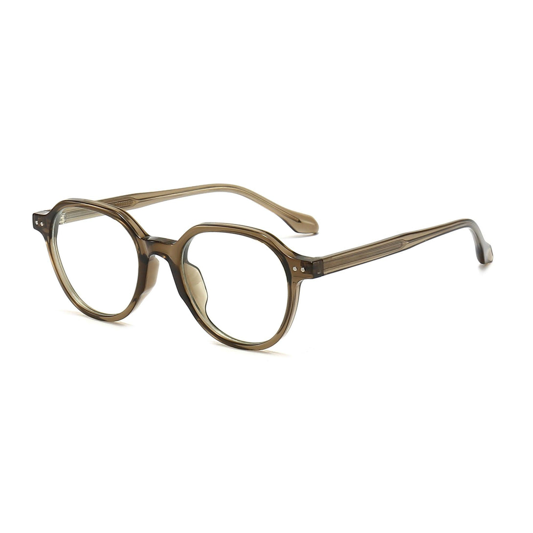 Yarisbeth Eyeglasses 8611-C5 | Prime Particle