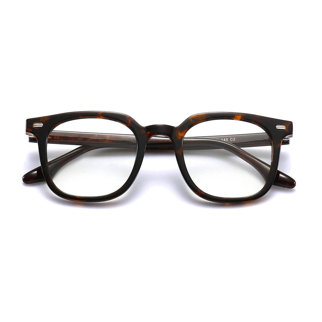 Yaslin Eyeglasses 8616-C2 | Prime Particle