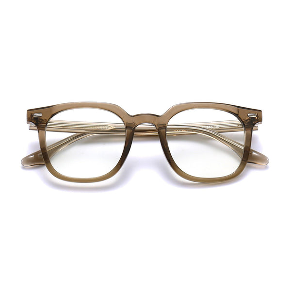 Yaslin Eyeglasses 8616-C4 | Prime Particle