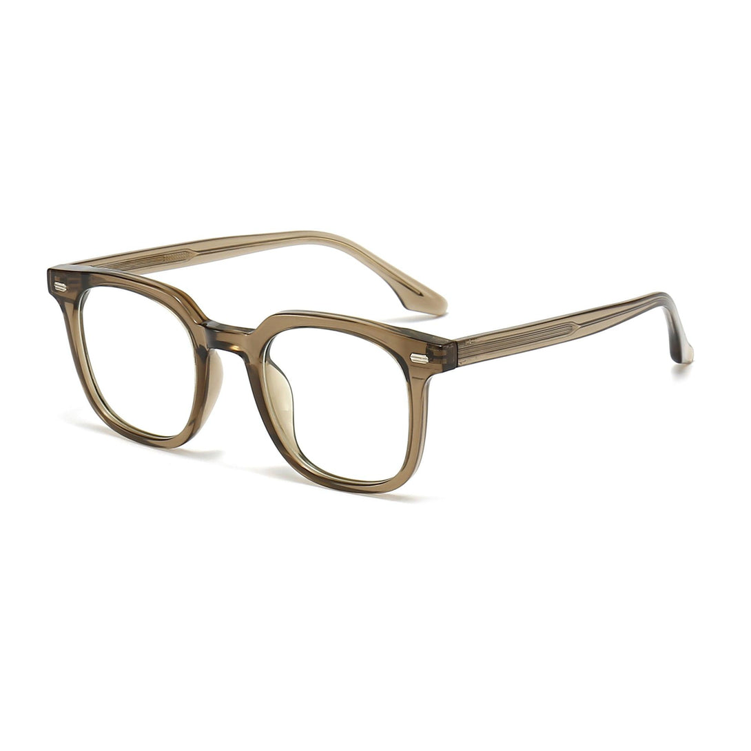 Yaslin Eyeglasses 8616-C4 | Prime Particle