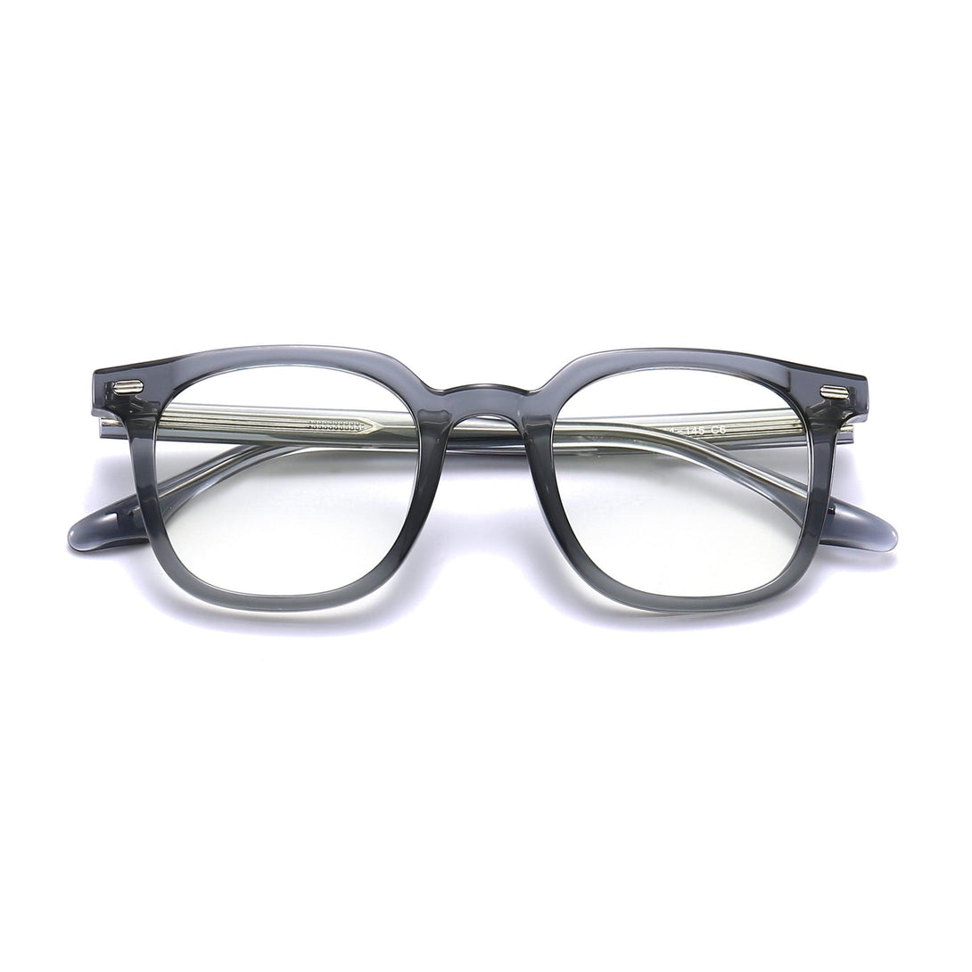 Yaslin Eyeglasses 8616-C5 | Prime Particle