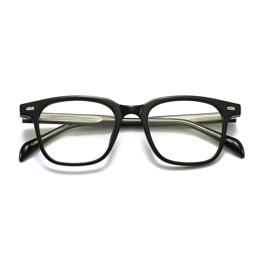 Yasmene Eyeglasses 8617-C1 | Prime Particle