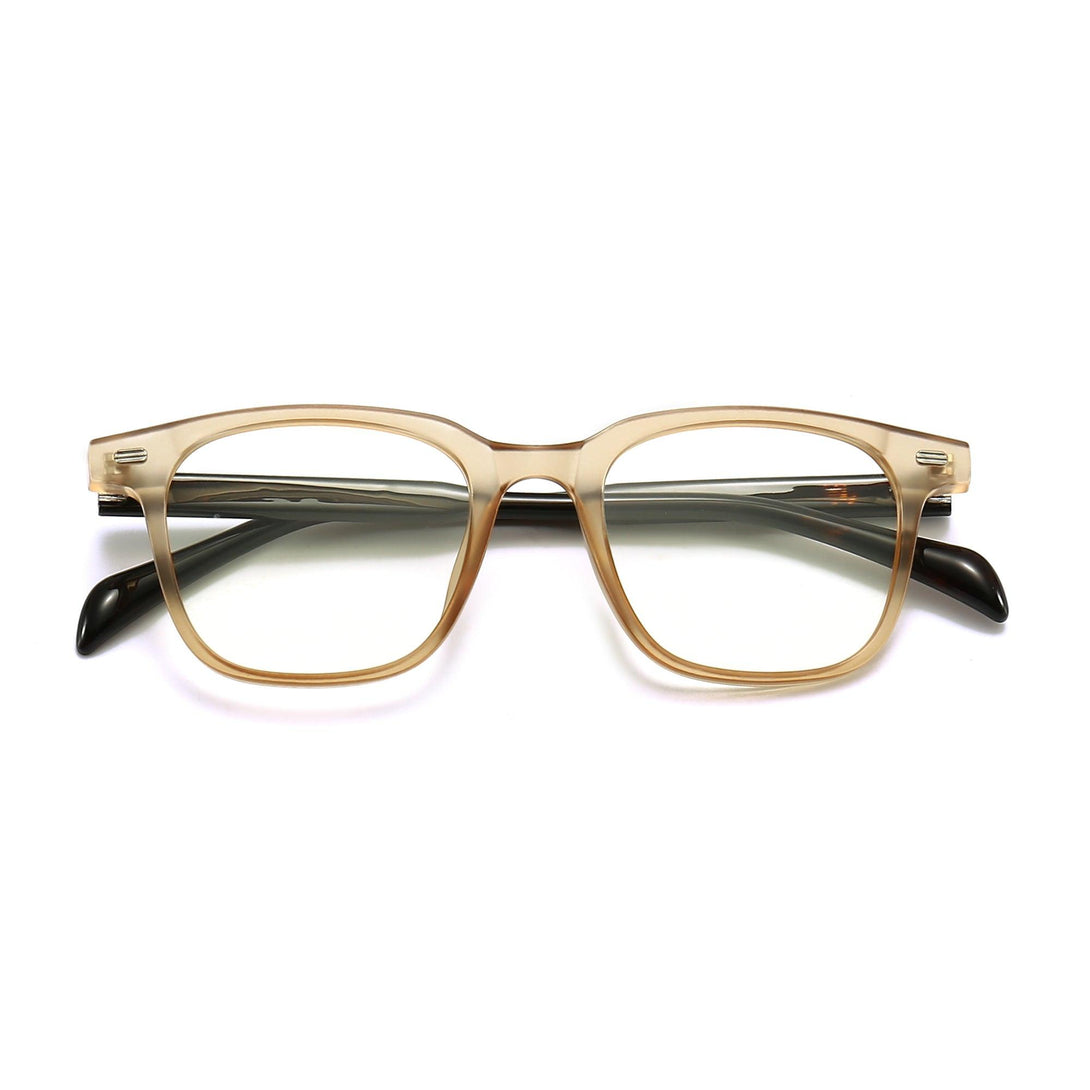 Yasmene Eyeglasses 8617-C2 | Prime Particle