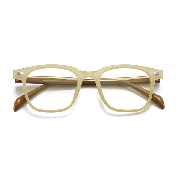 Yasmene Eyeglasses 8617-C5 | Prime Particle