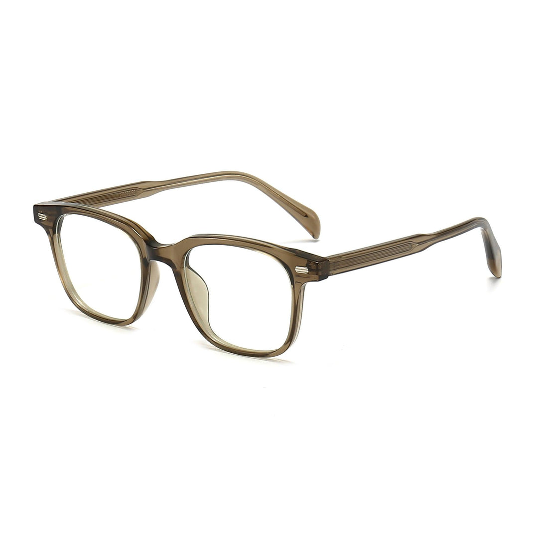 Yasmene Eyeglasses 8617-C5 | Prime Particle