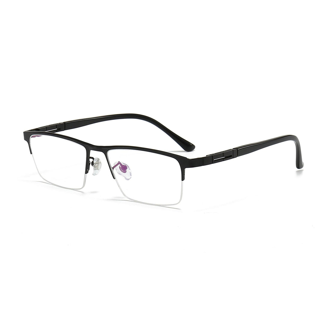 Yehuda Eyeglasses 8161-C02 | Prime Particle