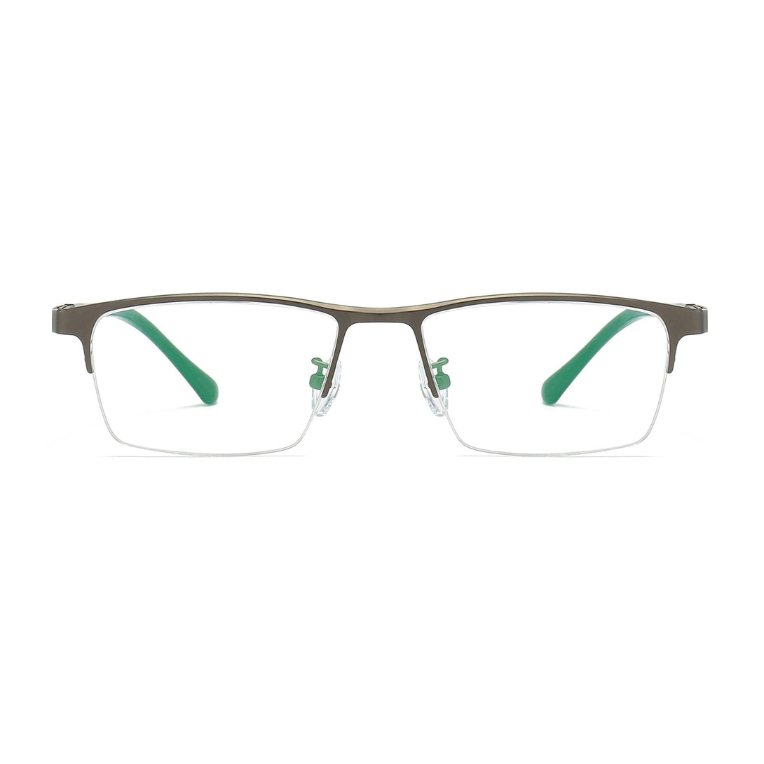 Yehuda Eyeglasses 8161-C03 | Prime Particle