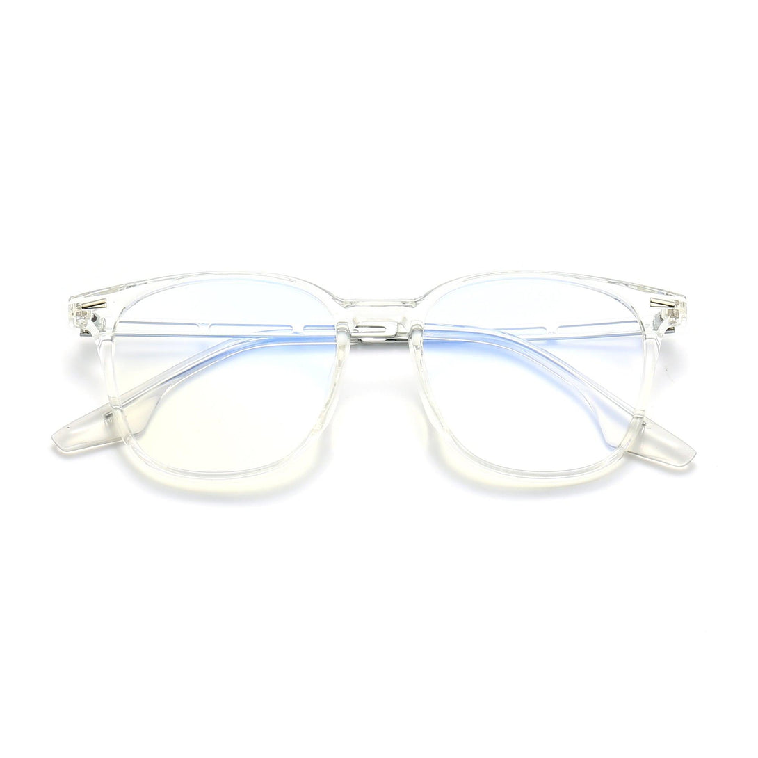 Yisrael Eyeglasses 2166-C1 | Prime Particle