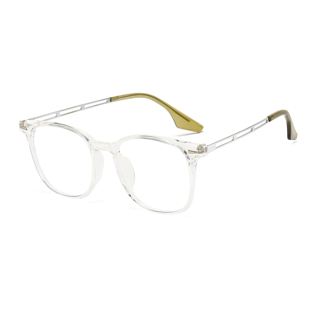 Yisrael Eyeglasses 2166-C2 | Prime Particle