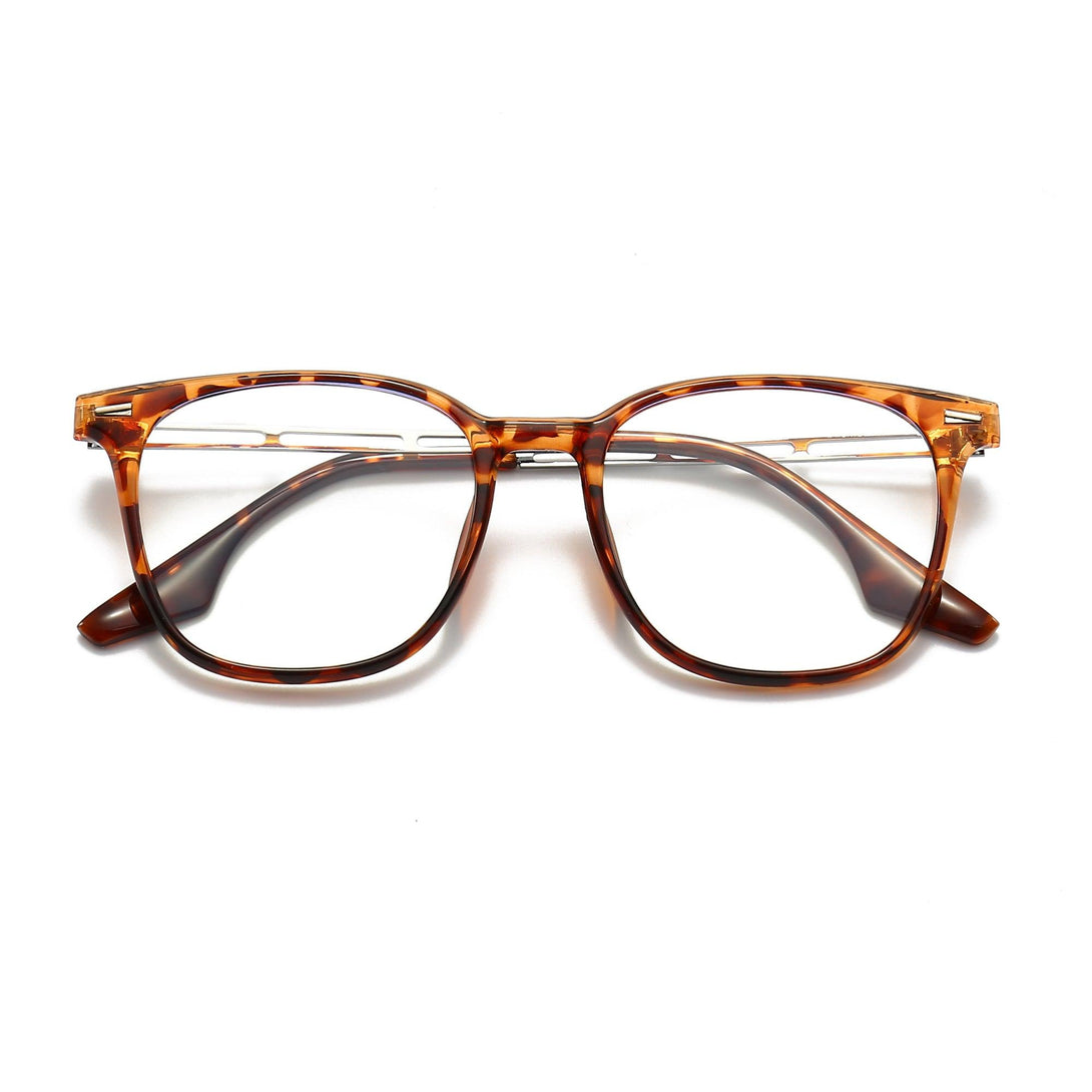 Yisrael Eyeglasses 2166-C6 | Prime Particle