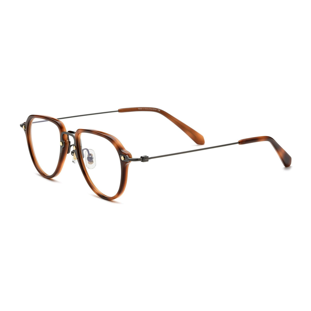 Yolande Eyeglasses 185689-C1 | Prime Particle