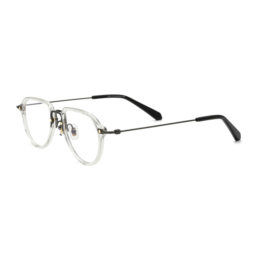 Yolande Eyeglasses 185689-C1 | Prime Particle