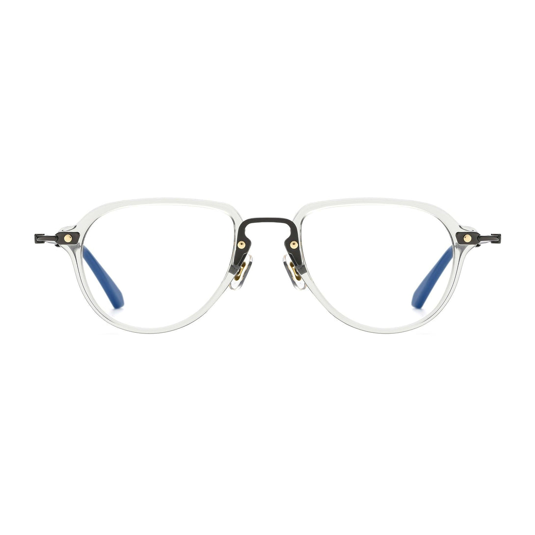 Yolande Eyeglasses 185689-C4 | Prime Particle