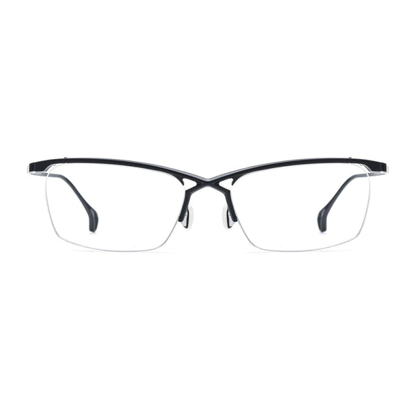 Yong Eyeglasses 185757-C1 | Prime Particle