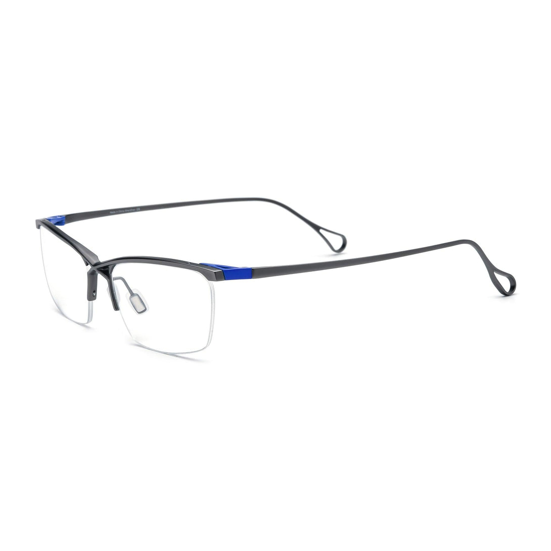 Yong Eyeglasses 185757-C1 | Prime Particle