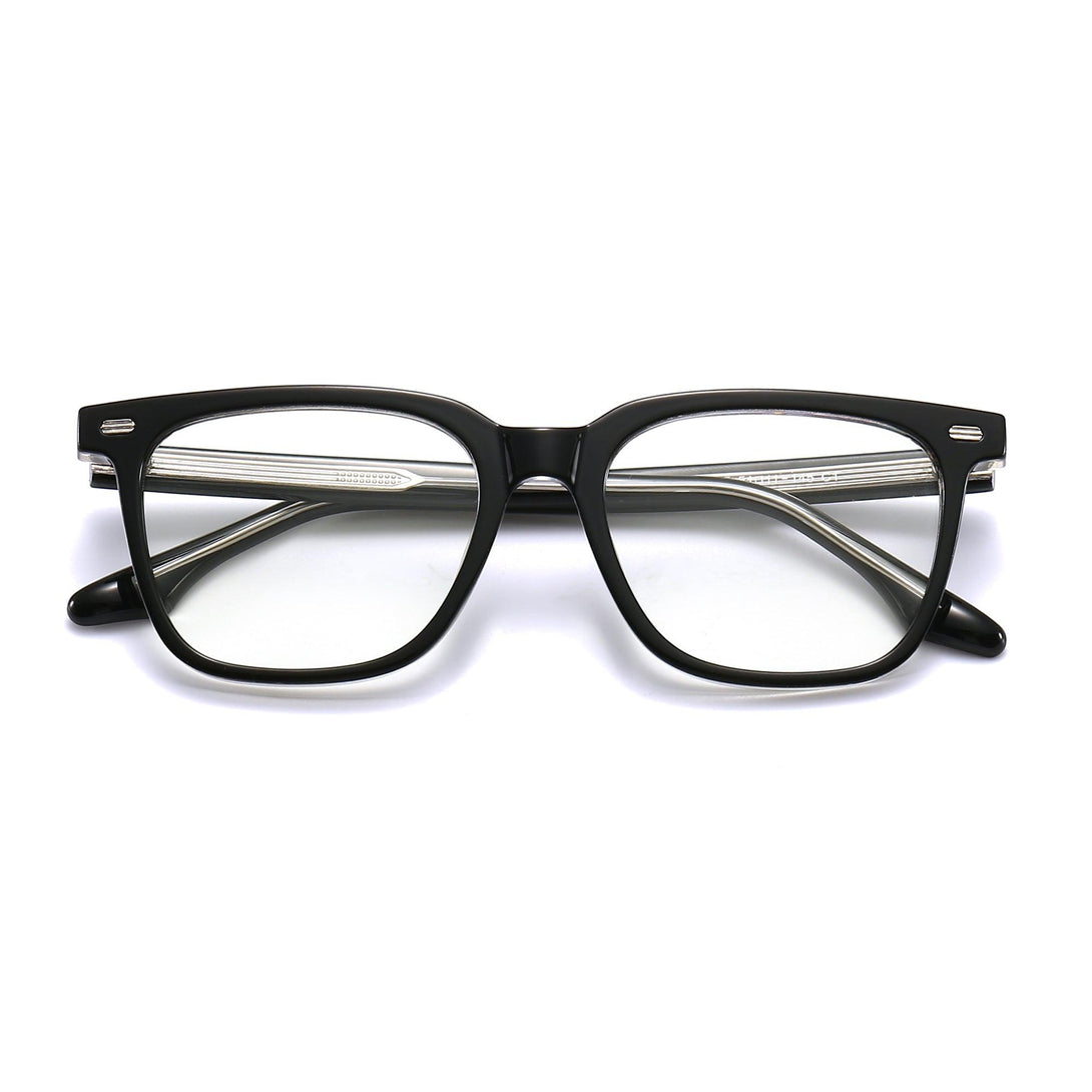 Yorick Eyeglasses 8615-C1 | Prime Particle