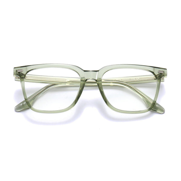 Yorick Eyeglasses 8615-C3 | Prime Particle