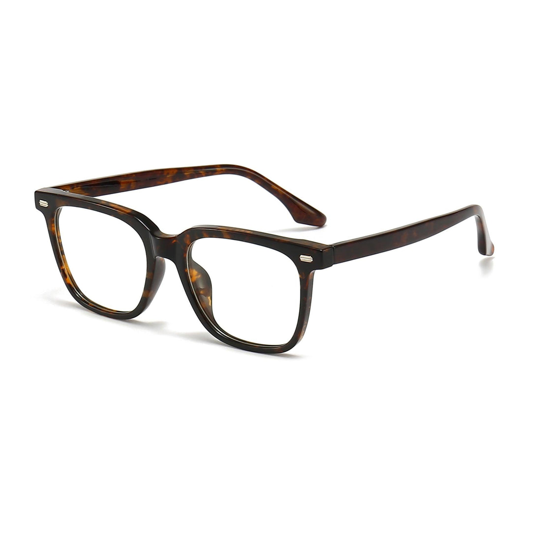 Yorick Eyeglasses 8615-C3 | Prime Particle