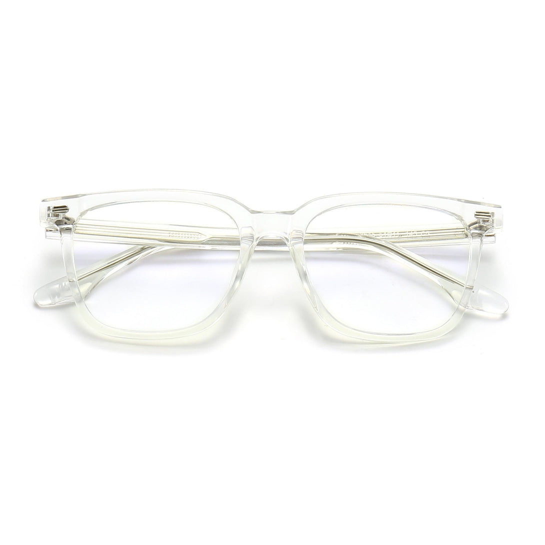 Yorick Eyeglasses 8615-C4 | Prime Particle