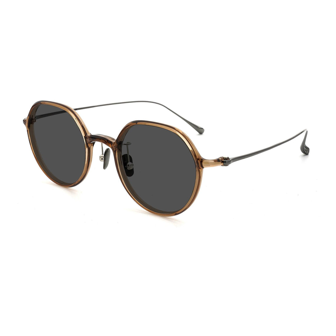 Yousef Sunglasses P9102-C9 | Prime Particle