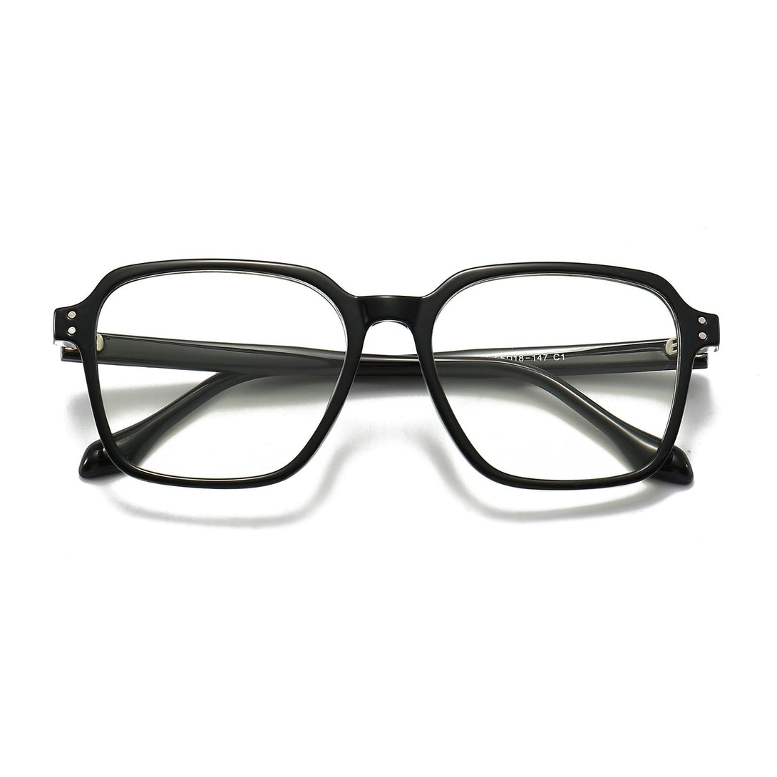 Yumiko Eyeglasses 8614-C2 | Prime Particle