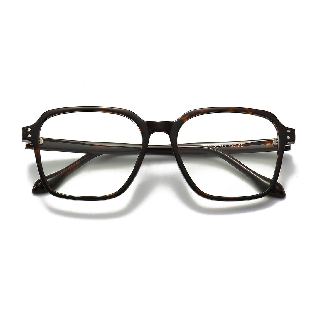 Yumiko Eyeglasses 8614-C4 | Prime Particle