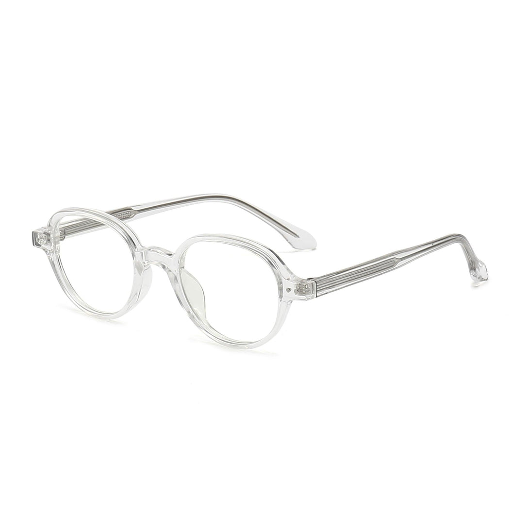 Zacariah Eyeglasses 8610-C2 | Prime Particle