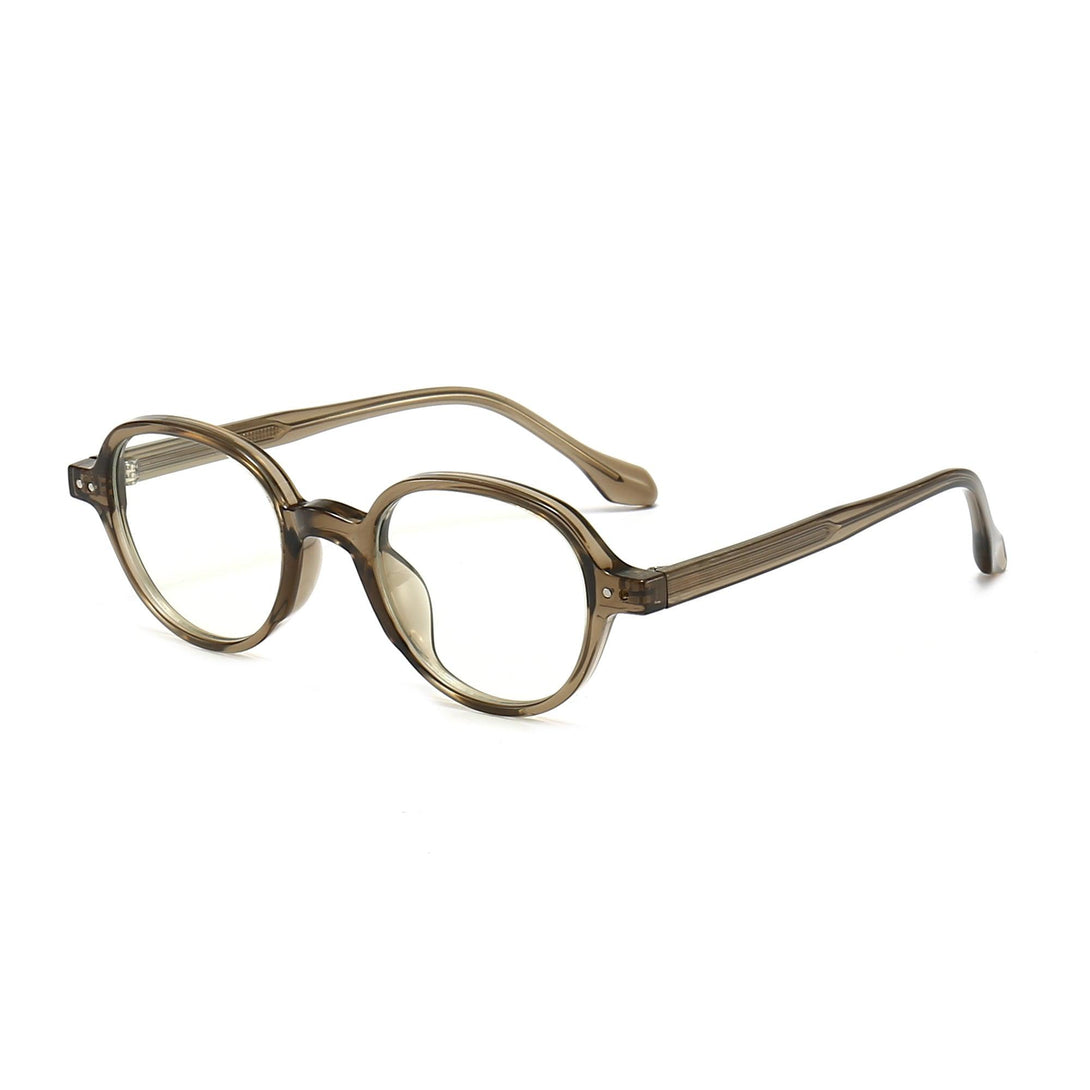 Zacariah Eyeglasses 8610-C2 | Prime Particle