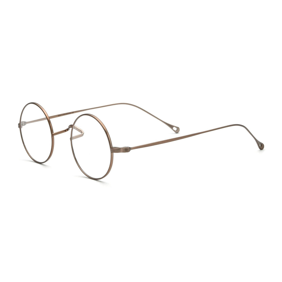 Zachariah Eyeglasses 185666-C1 | Prime Particle