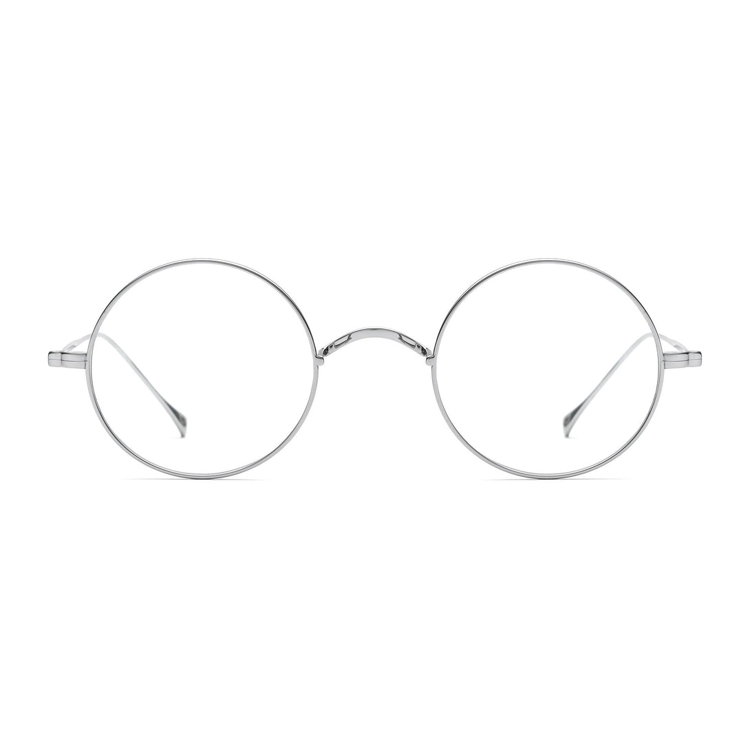 Zachariah Eyeglasses 185666-C3 | Prime Particle