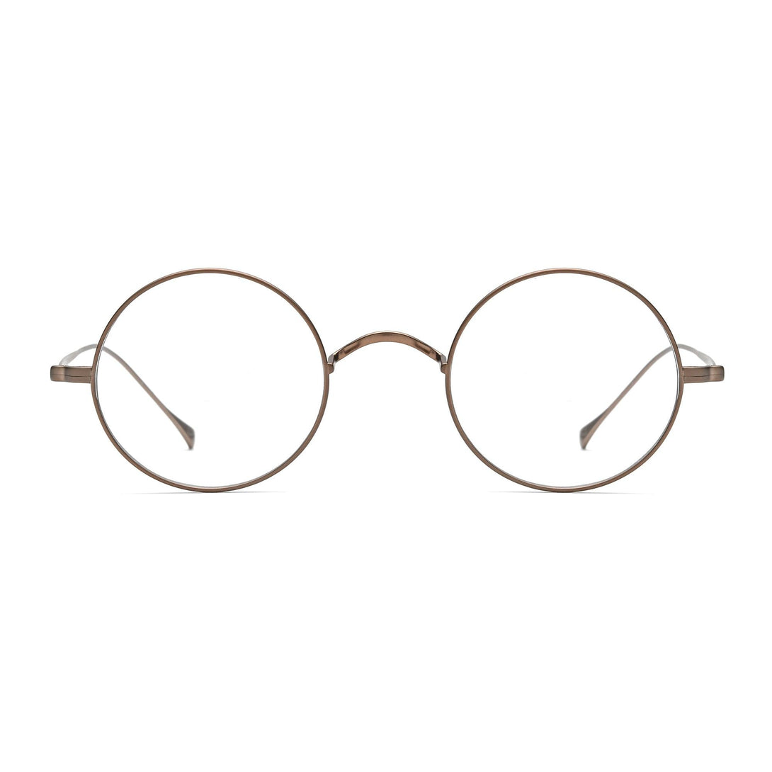 Zachariah Eyeglasses 185666-C4 | Prime Particle