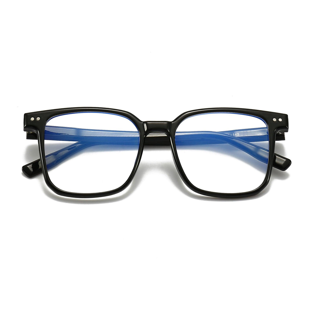 Zahn Eyeglasses 8605-C1 | Prime Particle