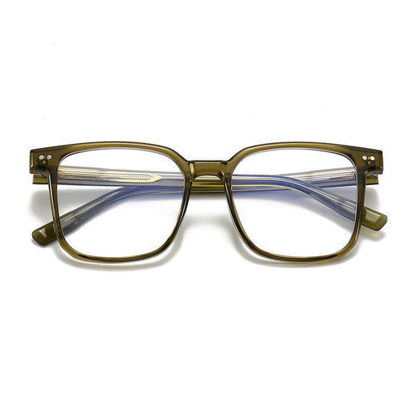 Zahn Eyeglasses 8605-C4 | Prime Particle