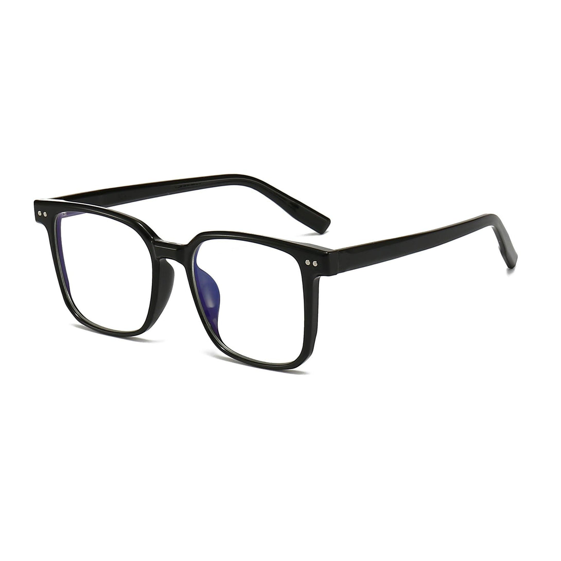 Zahn Eyeglasses 8605-C4 | Prime Particle