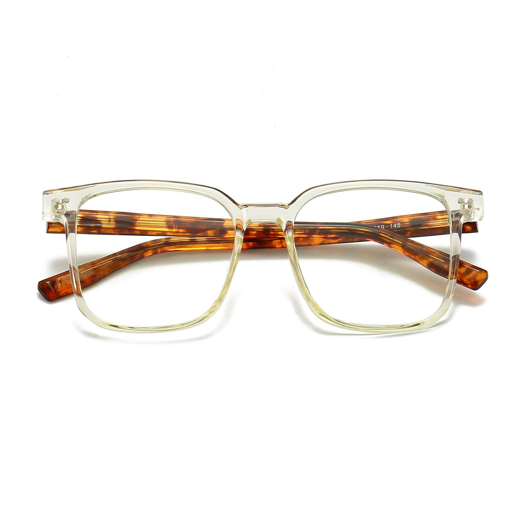 Zahn Eyeglasses 8605-C5 | Prime Particle