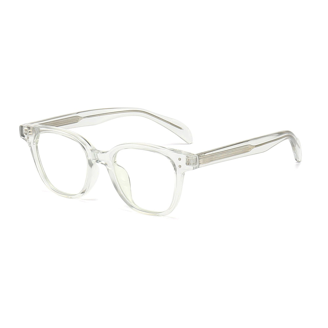 Zainah Eyeglasses 8606-C1 | Prime Particle