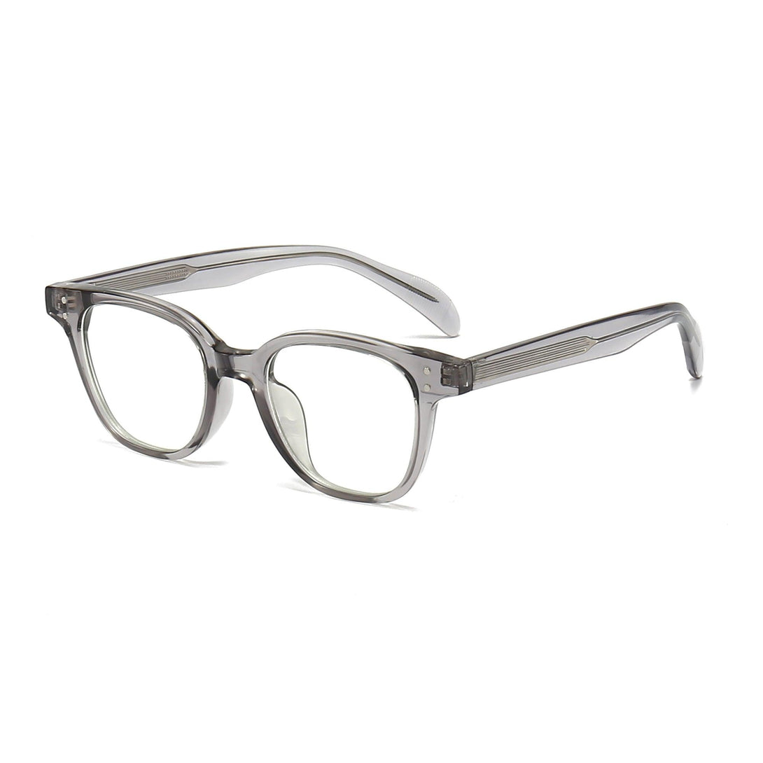 Zainah Eyeglasses 8606-C1 | Prime Particle