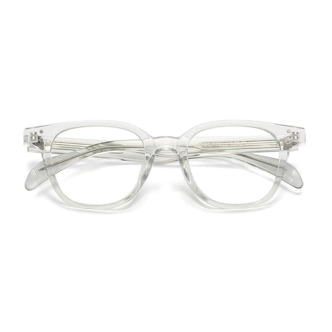 Zainah Eyeglasses 8606-C4 | Prime Particle