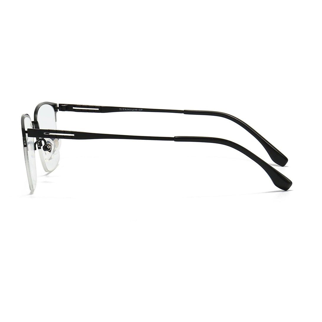 Zakai Eyeglasses 8116-C02 | Prime Particle