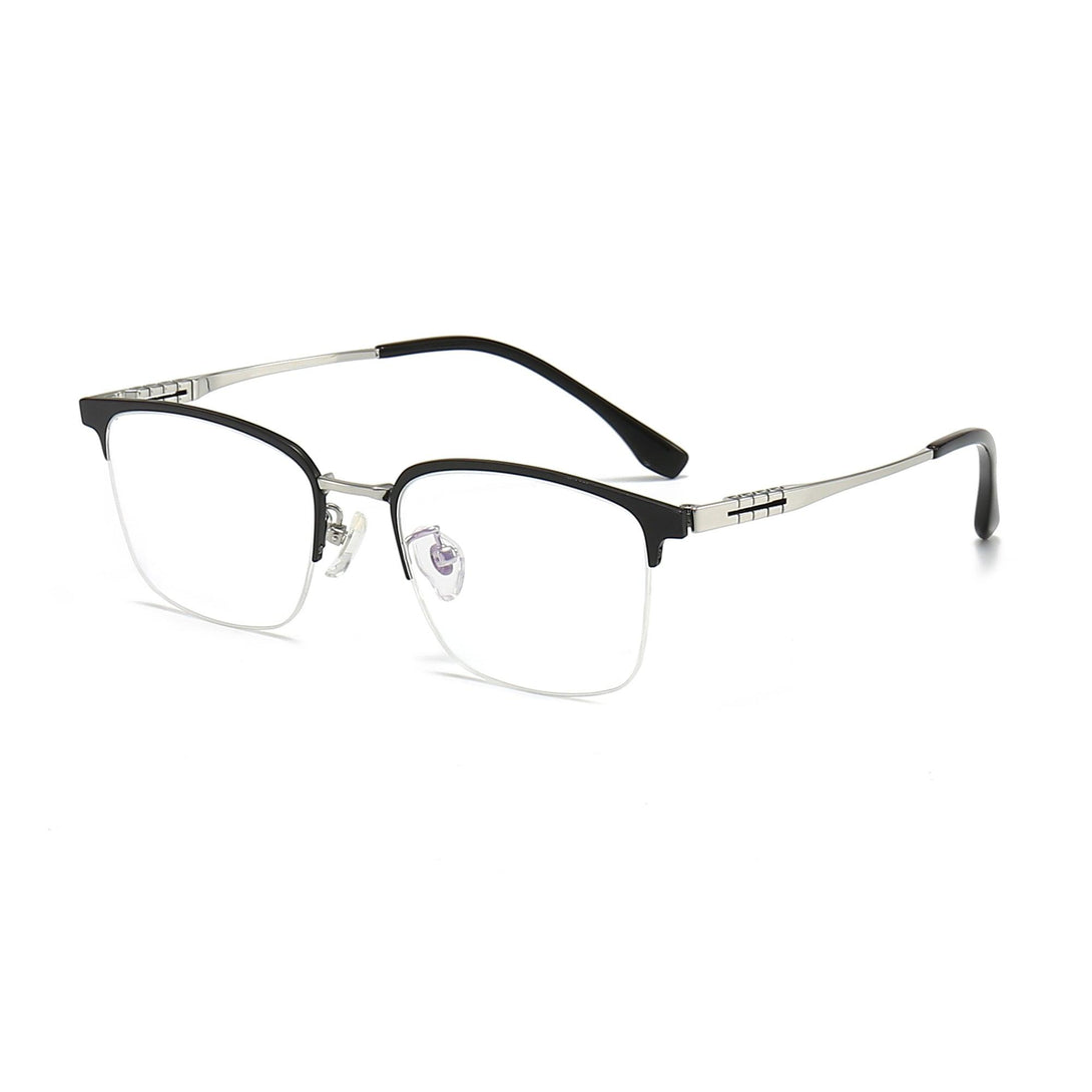 Zakai Eyeglasses 8116-C02 | Prime Particle